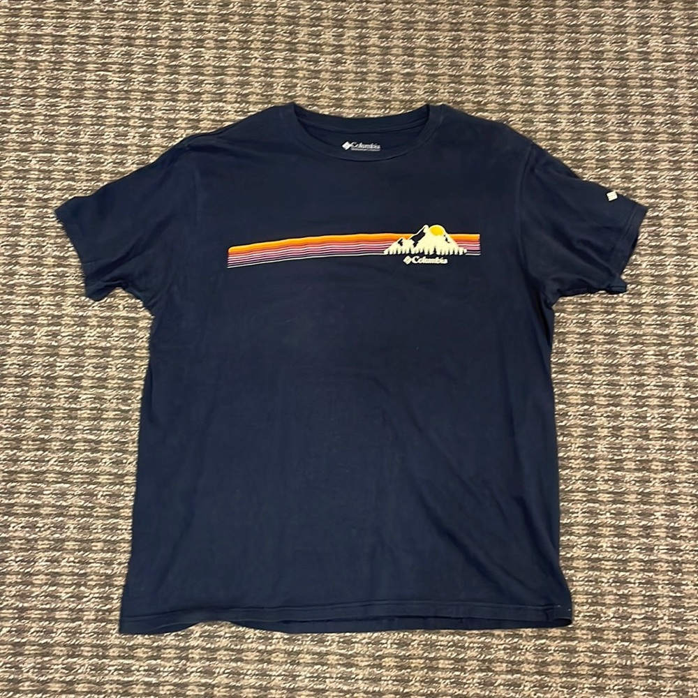 Columbia T-Shirt